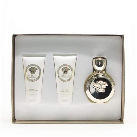 versace eros women's gift set